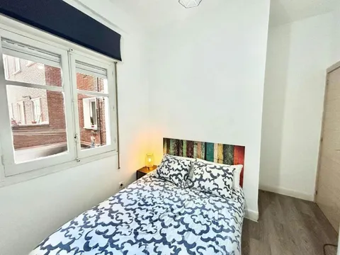 Pis de 50 m² a Madrid