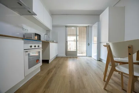 Zimmer zur Miete, Valencia