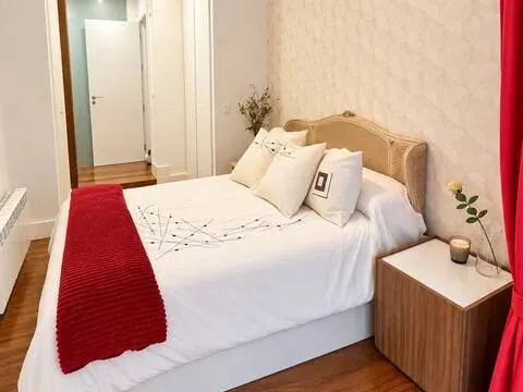 Pis de 93 m² a Madrid