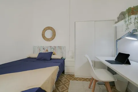 Habitación en alquiler, Barcelona