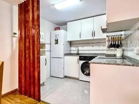 Wohnung 52 m² in Jaca