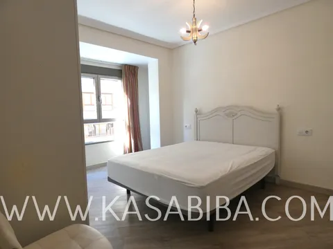 Apartamento 90 m² em València