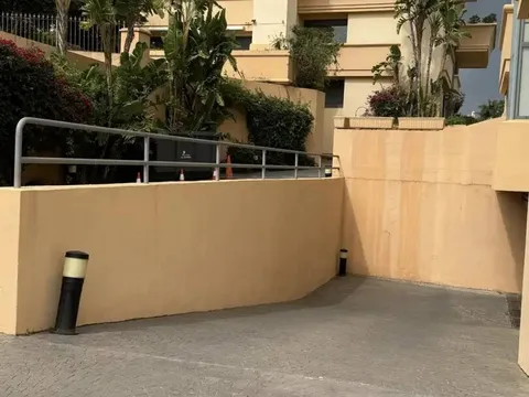 Appartement 130 m² à Marbella