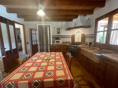 Квартира 337 м² в Pollença