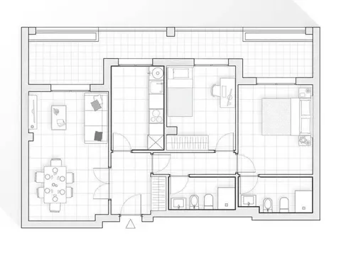 Apartamento 80 m² em Benalmádena