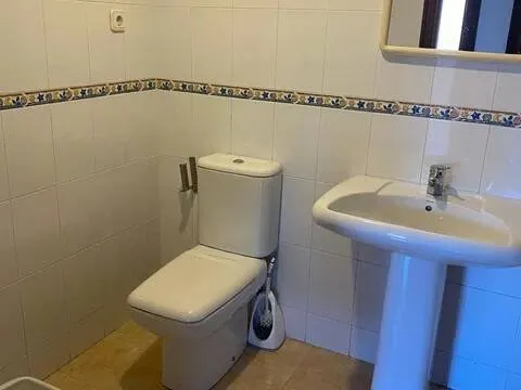 Pis de 136 m² a Almeria