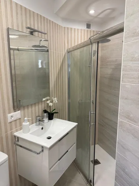 Pis de 110 m² a Arona
