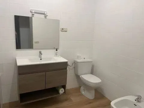 Habitació de lloguer, Alcanyís