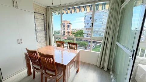 Apartamento 65 m² em Alacant / Alicante