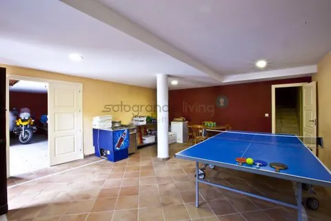 Casa de 400 m² a San Roque