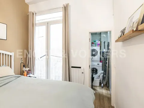 Pis de 81 m² a Barcelona