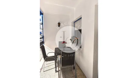 Pis de lloguer, Águilas