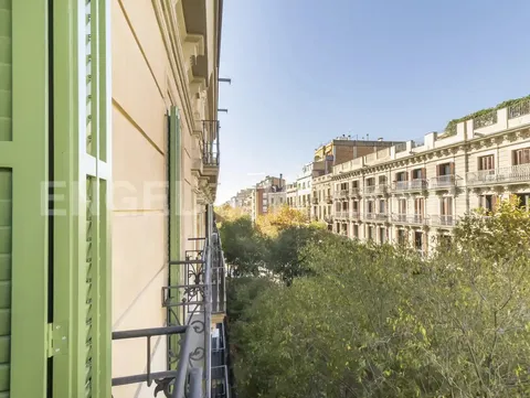 Pis de 47 m² a Barcelona