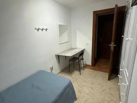 Room for rent, San Cristóbal de La Laguna