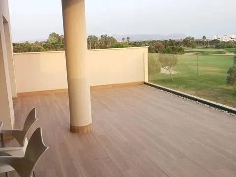 Apartamento 120 m² em Almería