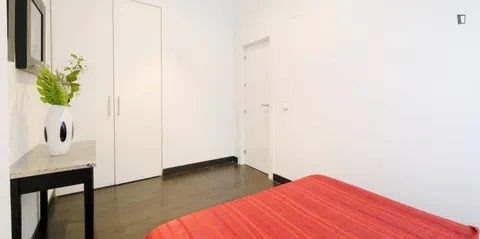 Pis de 91 m² a Madrid