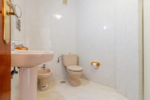 Pis de 68 m² a Las Rozas de Madrid