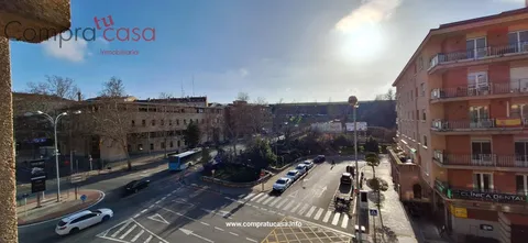 Pis de 85 m² a Segovia
