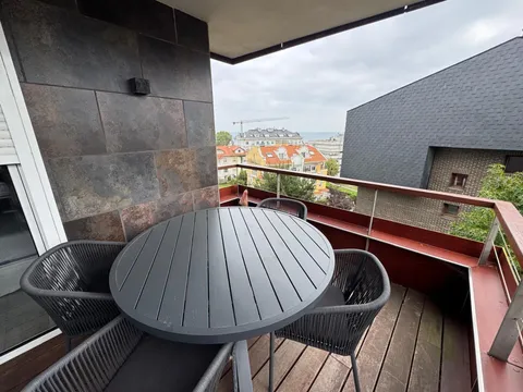 Wohnung 117 m² in Santander