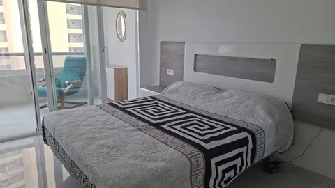 Appartamento 50 m² a Benidorm