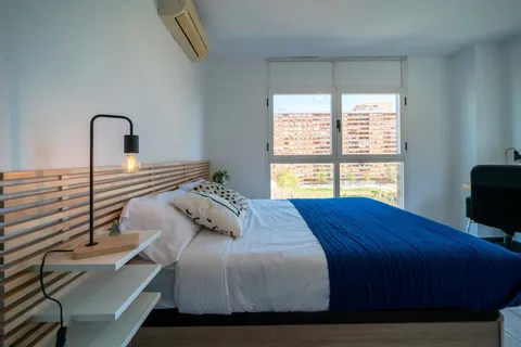 Stanza in affitto, Valencia