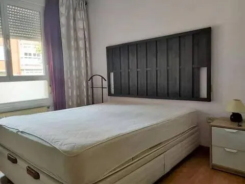 Pis de 81 m² a Madrid