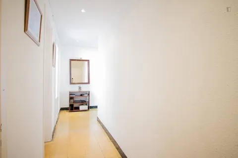 Habitación en alquiler, Hospitalet de Llobregat