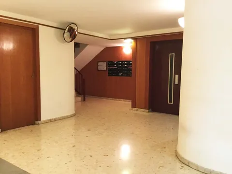 Pis de 30 m² a València
