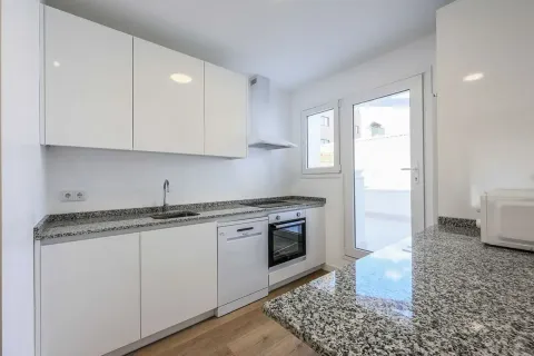 Apartamento 110 m² em Parla
