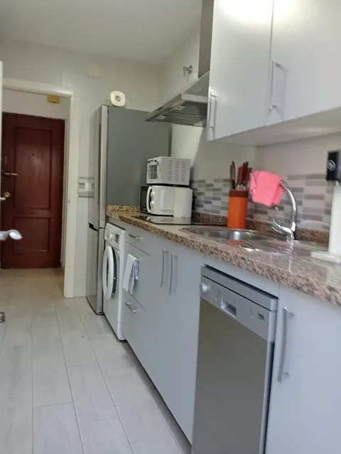 Pis de 90 m² a Sanlúcar de Barrameda