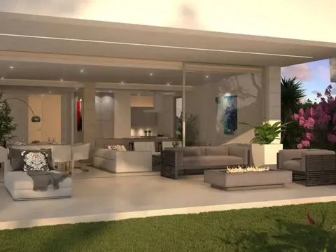 Casa de 288 m² a Marbella