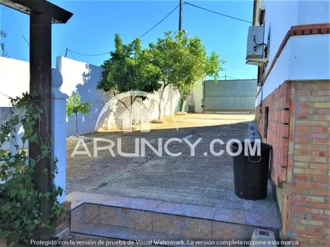 Casa de 125 m² a Alcalá de Guadaíra