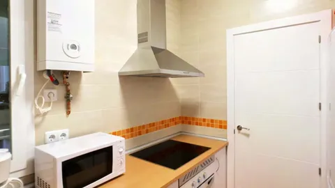 Habitación en alquiler, Madrid