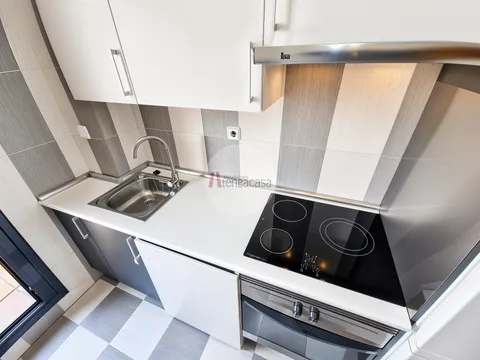 Appartement 85 m² à Madrid