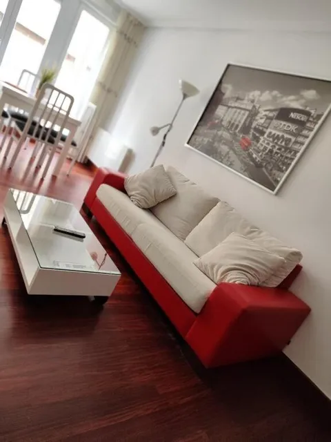 Pis de 65 m² a Múrcia