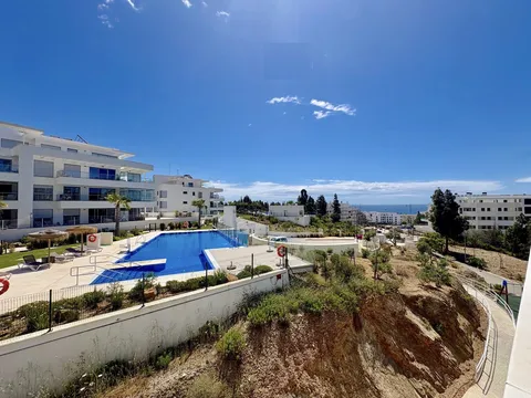 Piso de 145 m² en Mijas