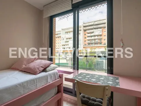 Квартира 127 м² у Paterna