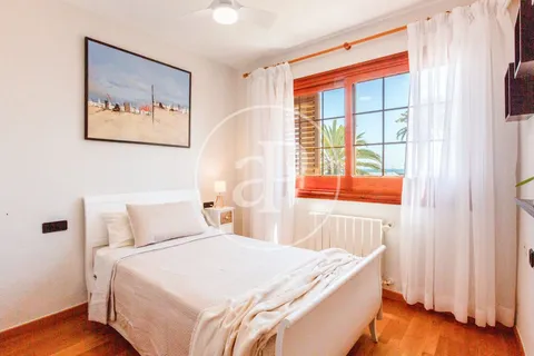 Casa de 260 m² a la Pobla de Farnals
