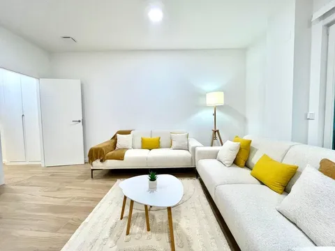 Pis de 65 m² a Sant Sebastià