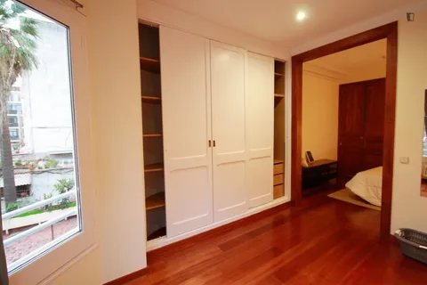 Zimmer zur Miete, Barcelona