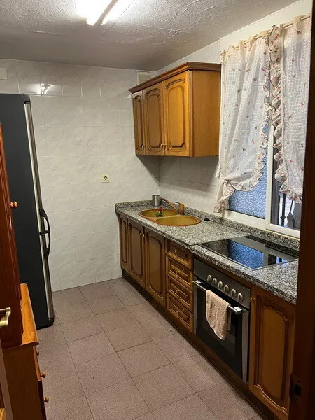 Casa de 120 m² a Molvízar