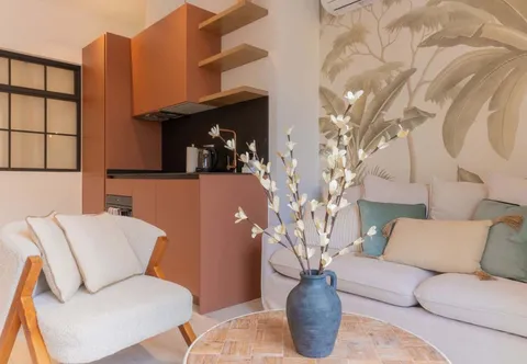 Wohnung 55 m² in Madrid