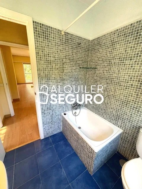 Pis de 90 m² a Madrid