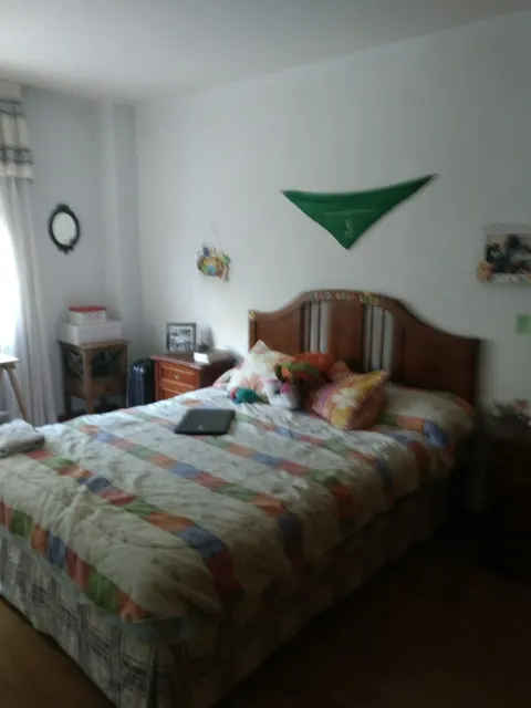 Pis de 105 m² a Múrcia