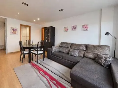 Flat 80 m² in Santander