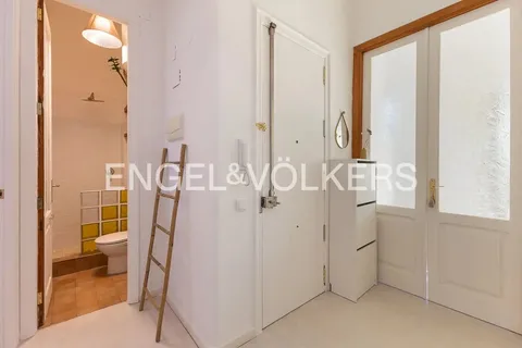Appartement 110 m² à Valence