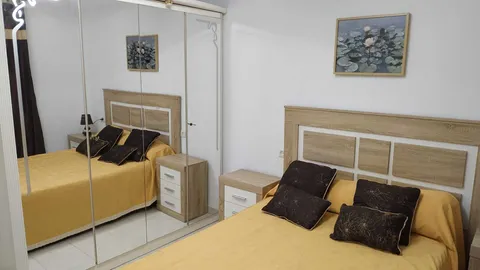 Piso de 130 m² en Los Barrios