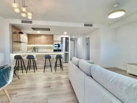 Pis de 130 m² a Múrcia