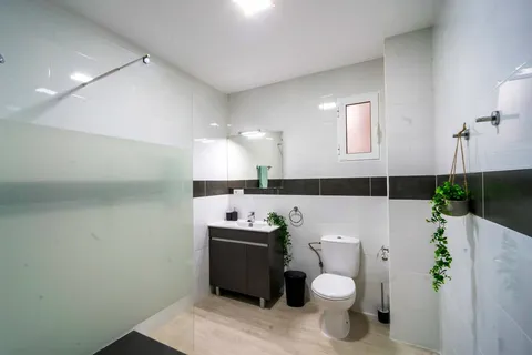 Quarto para alugar, València