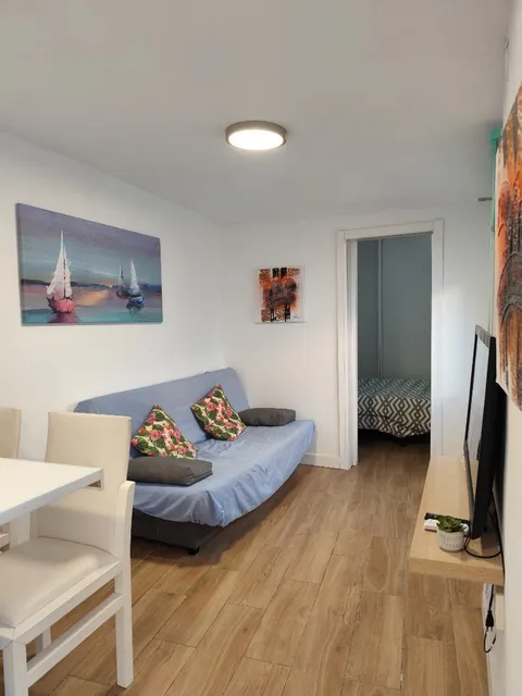 Pis de 40 m² a Sanlúcar de Barrameda